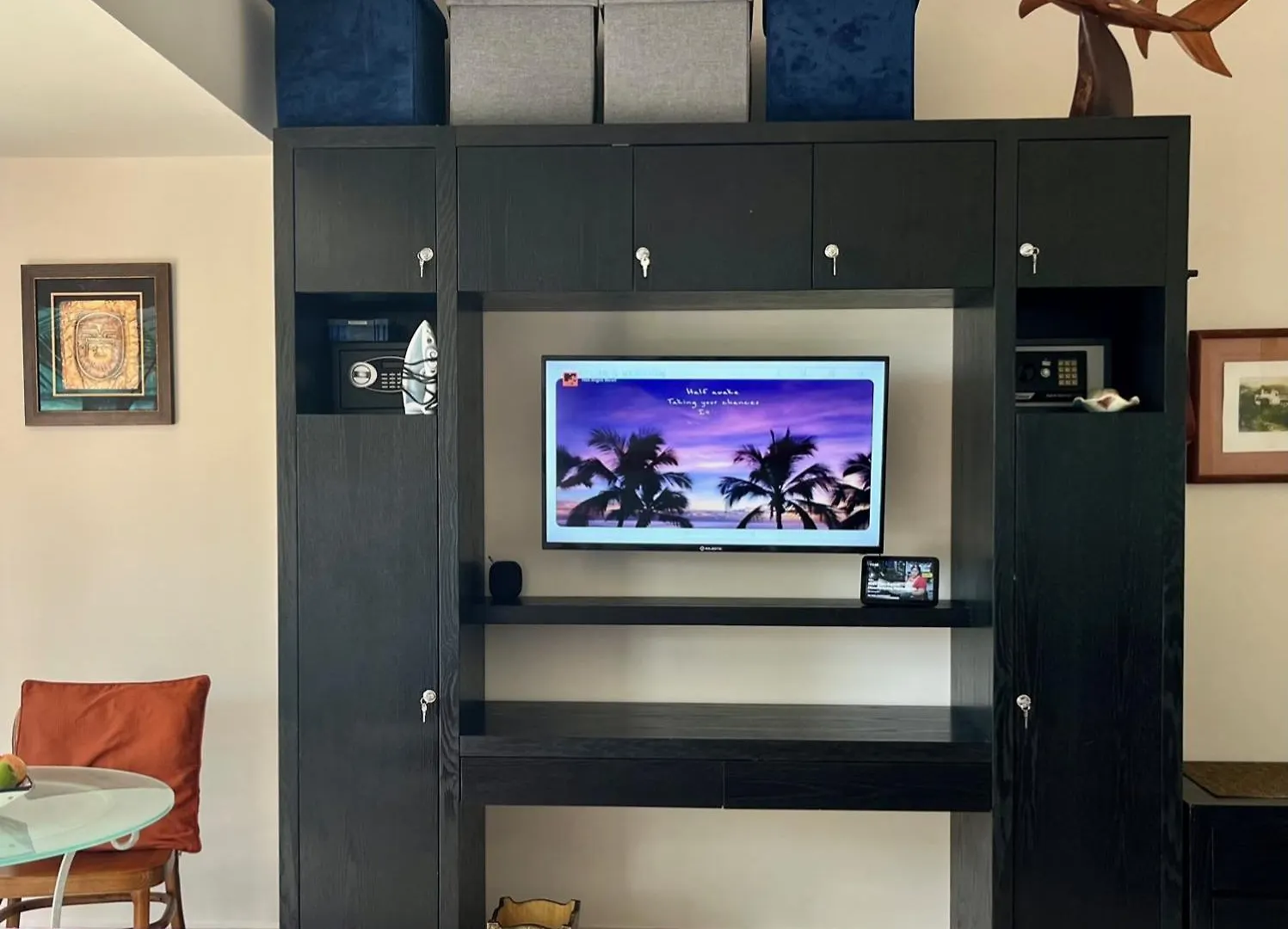 Apartamento Beachfront Hammock Heaven Akumal México