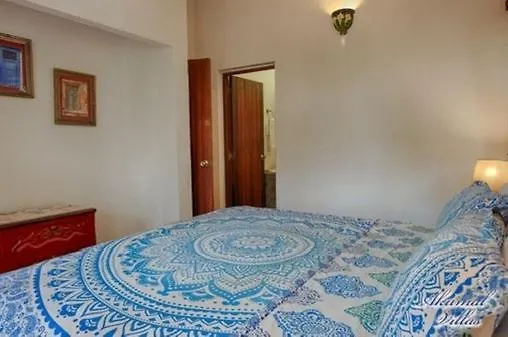 Apartamento Beachfront Hammock Heaven Akumal