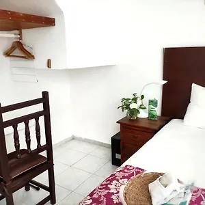Casa El Limonero Habitación en casa particular