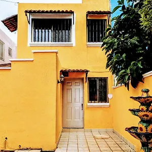 Casa Alicia Сasa de vacaciones