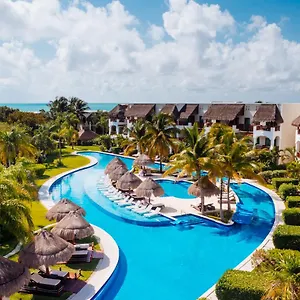 Station touristique Valentin Imperial Riviera Maya - Adults Only, Playa Paraiso